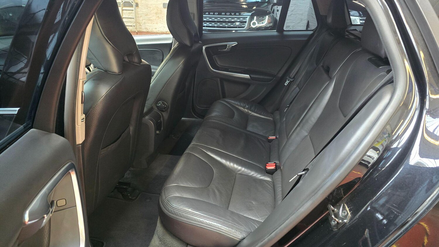 Used Volvo V60 2025 for sale - 77478709: Photo 6