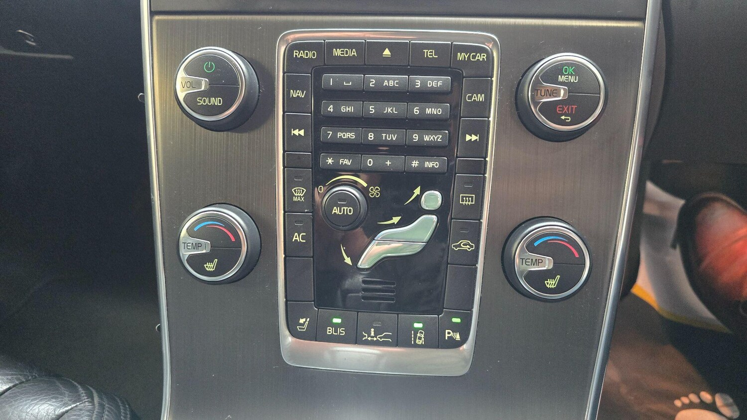 Used Volvo V60 2025 for sale - 77478709: Photo 9