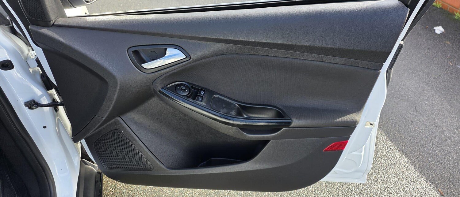 Used Ford Focus for sale - 77587378: Photo 18