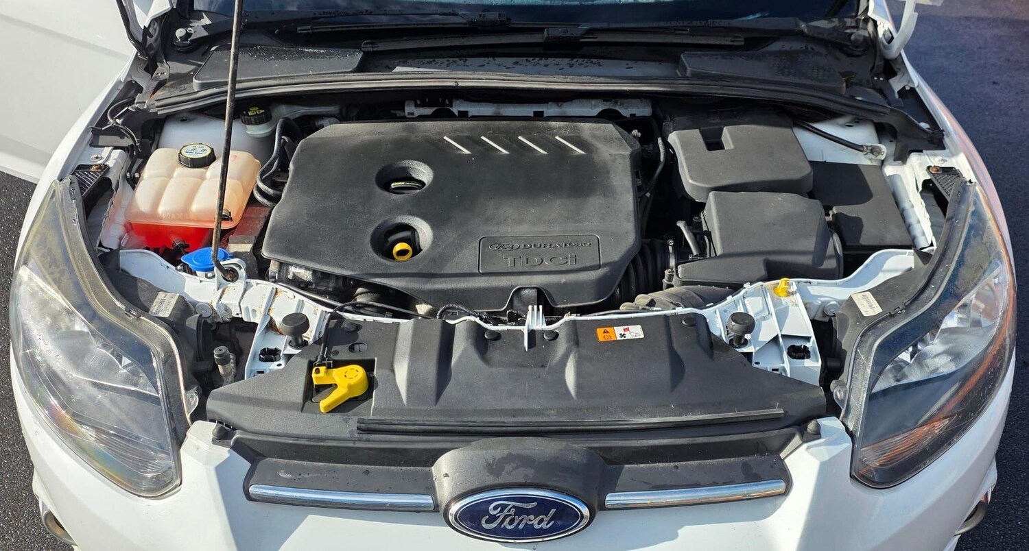 Used Ford Focus for sale - 77587378: Photo 25