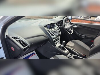 Used Ford Focus 2012 for sale - 77587378: Photo