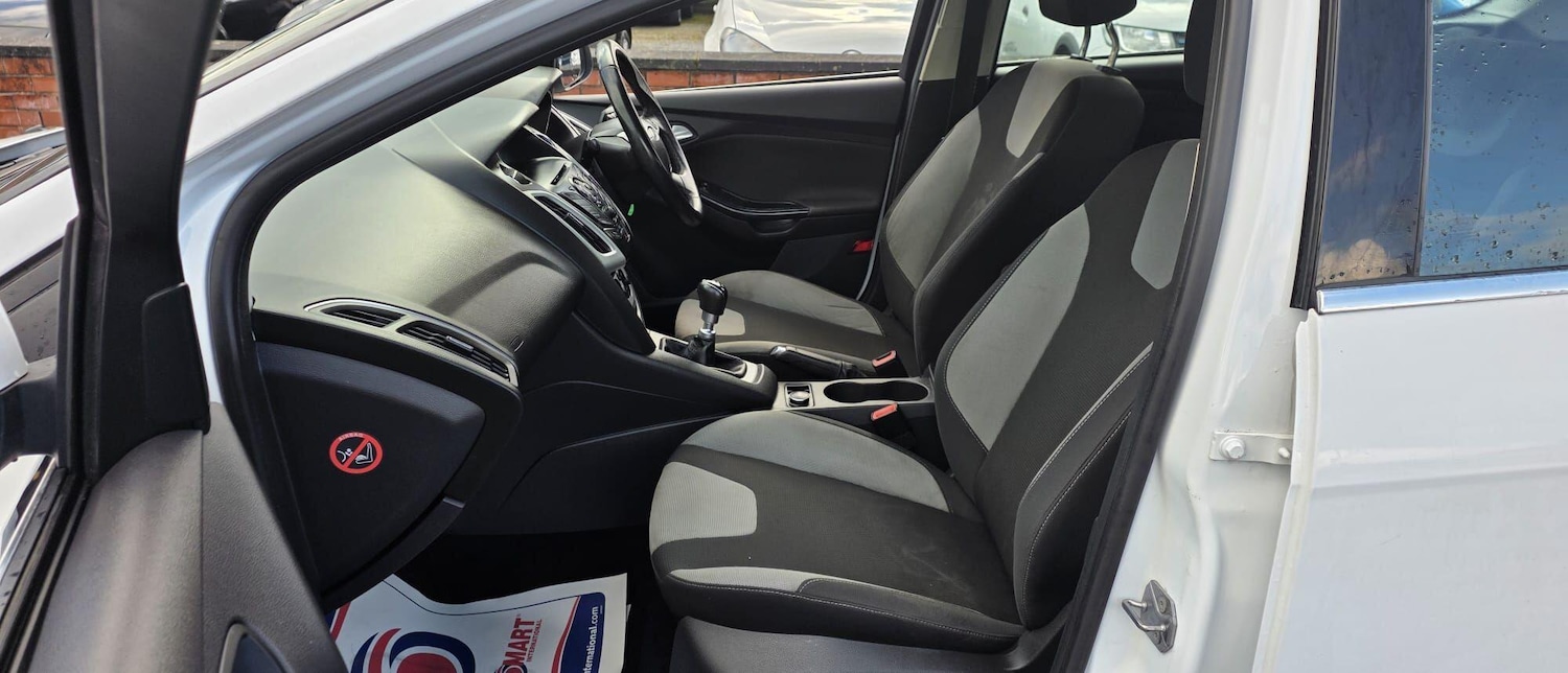 Used Ford Focus for sale - 77587378: Photo 5