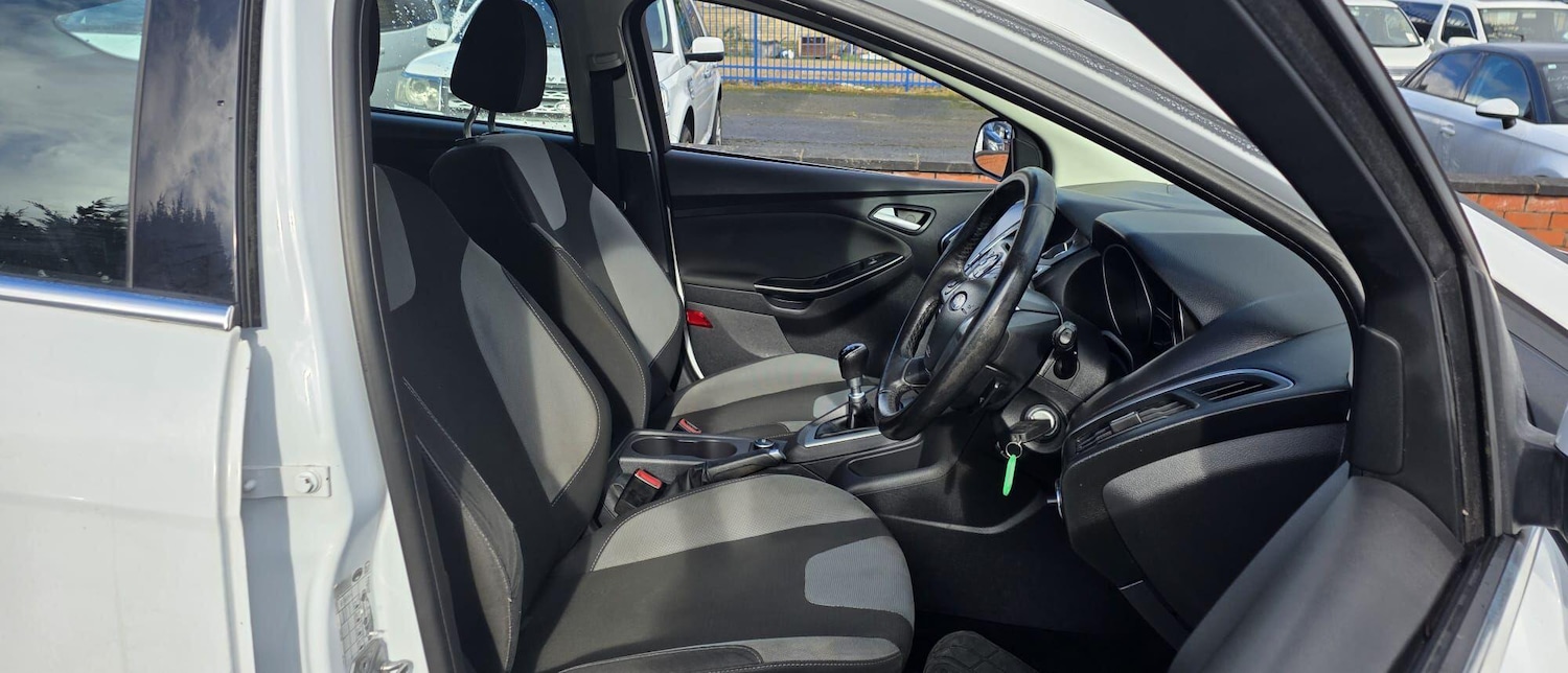 Used Ford Focus for sale - 77587378: Photo 7