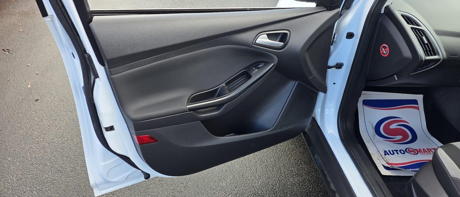 Used Ford Focus for sale - 77587378: Photo 9