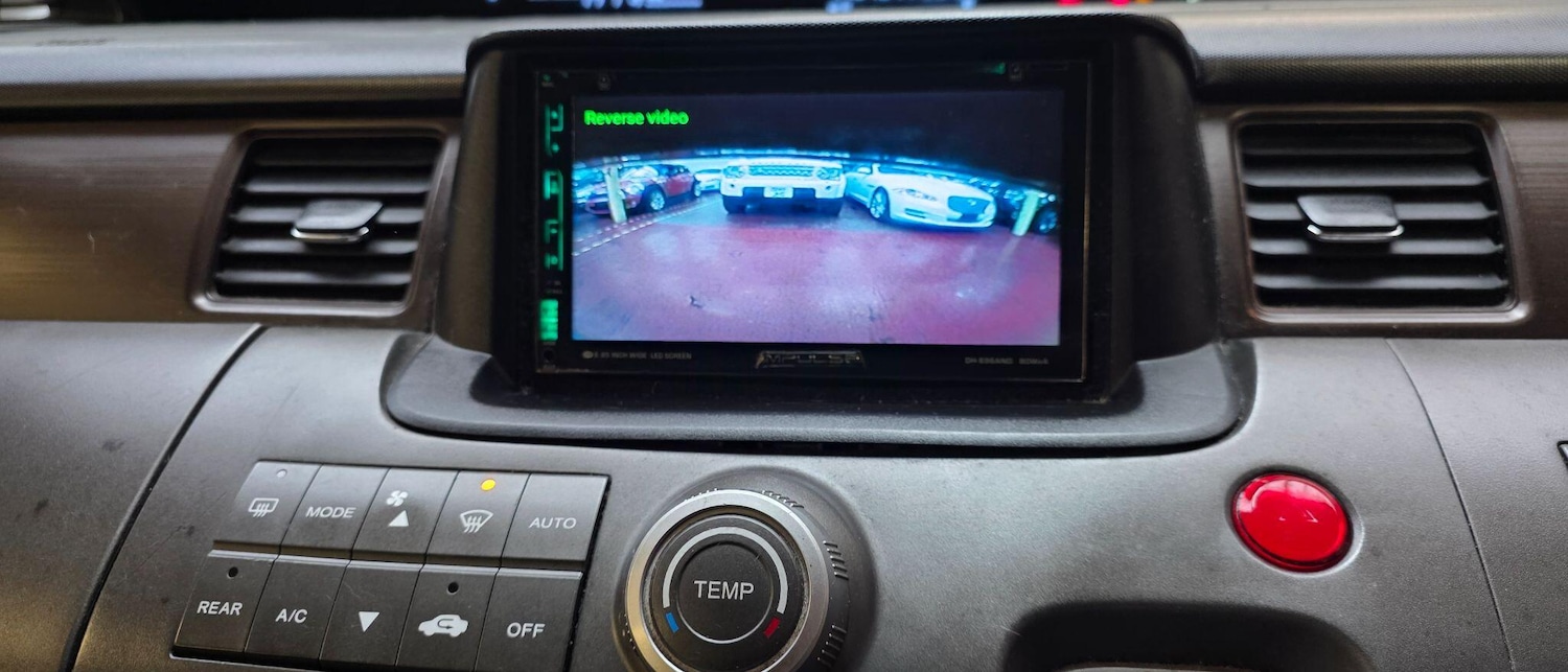 Used Honda Stepwagon 2016 for sale - 77016671: Photo 13