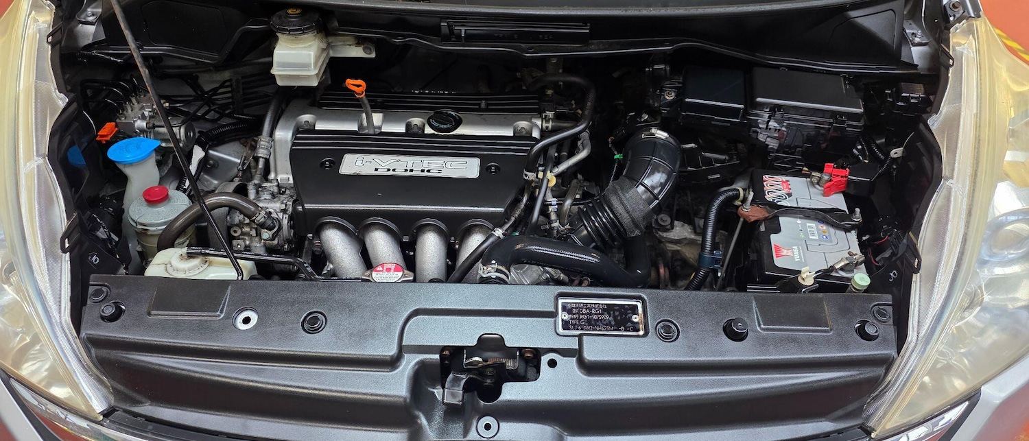 Used Honda Stepwagon 2016 for sale - 77016671: Photo 15