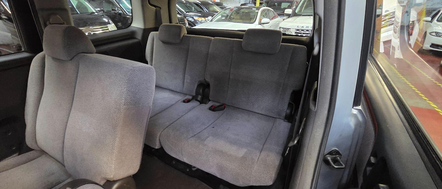 Used Honda Stepwagon 2016 for sale - 77016671: Photo 16