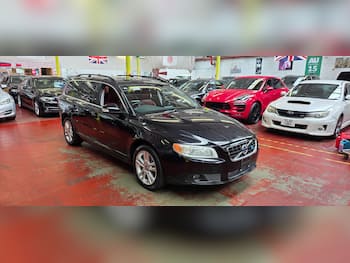 Used Volvo V70 2011 for sale - 79657648: Photo