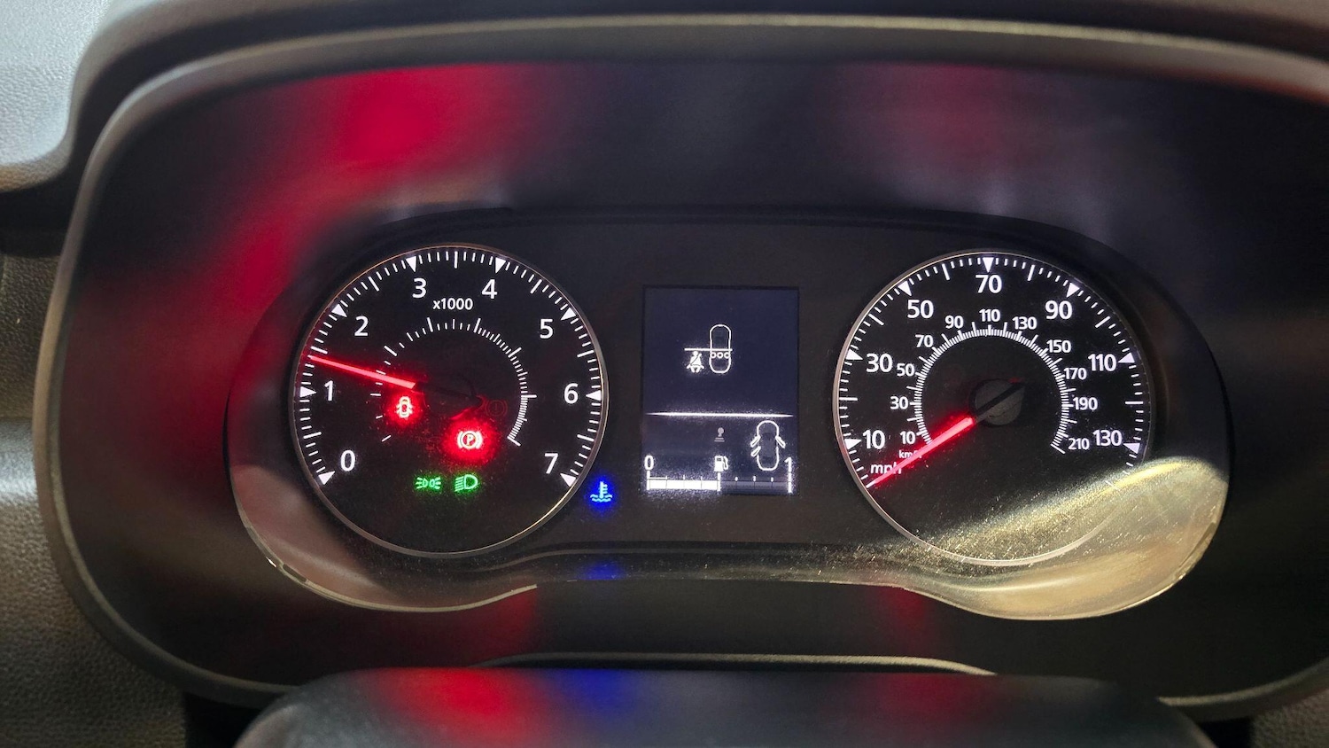 Used Dacia Duster 2019 for sale - 77468300: Photo 11