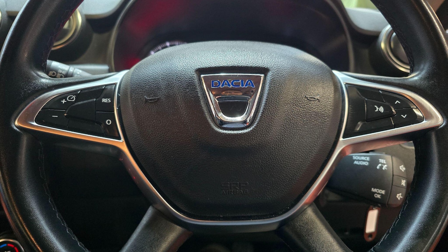 Used Dacia Duster 2019 for sale - 77468300: Photo 13