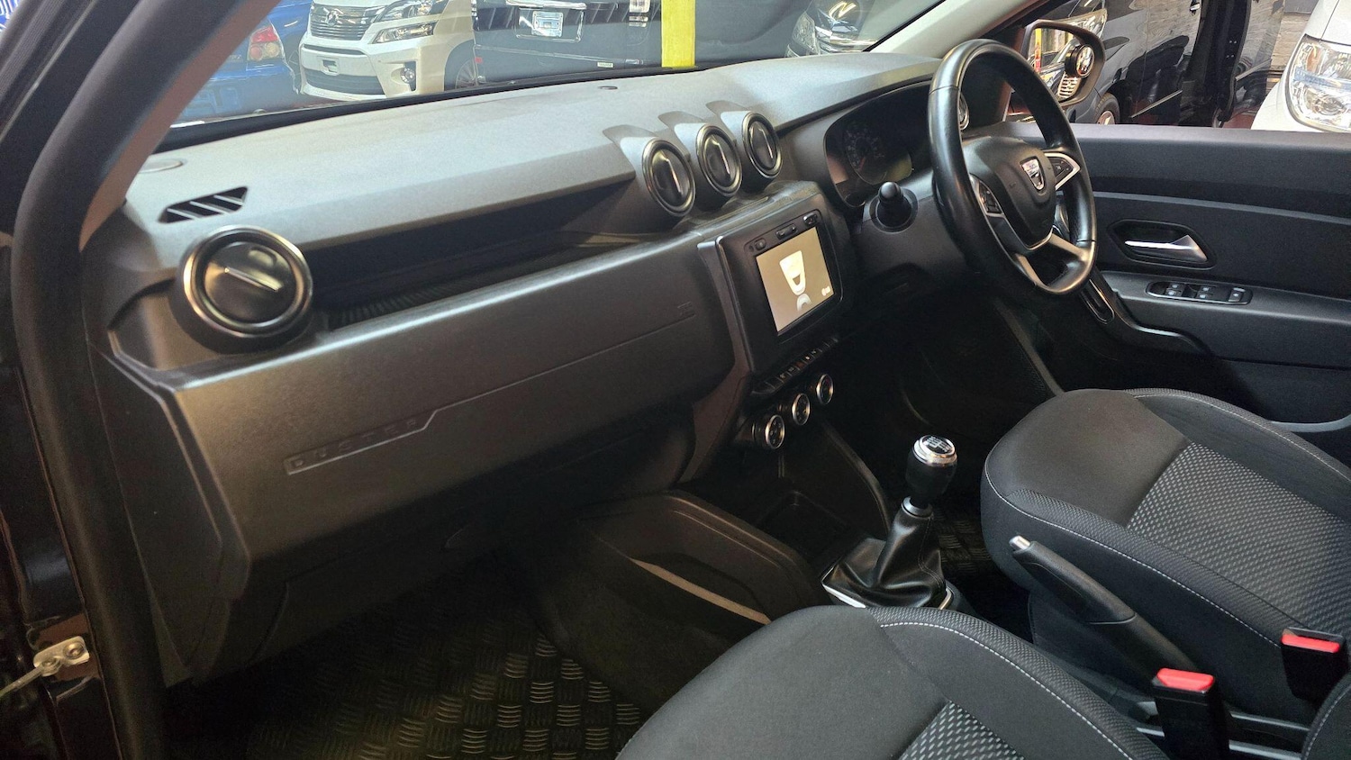 Used Dacia Duster 2019 for sale - 77468300: Photo 17