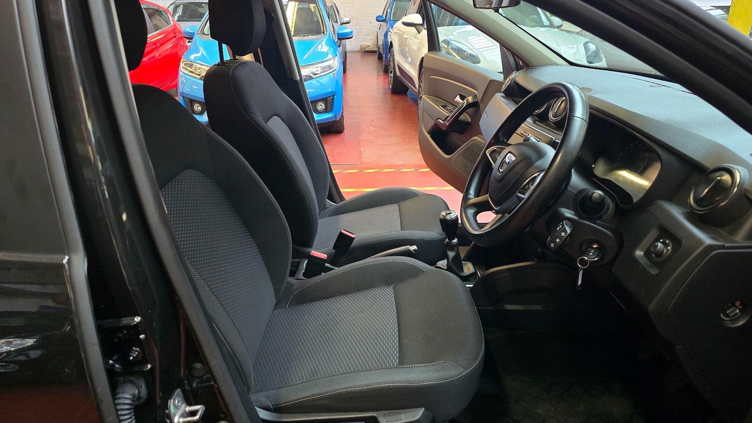 Used Dacia Duster 2019 for sale - 77468300: Photo 18