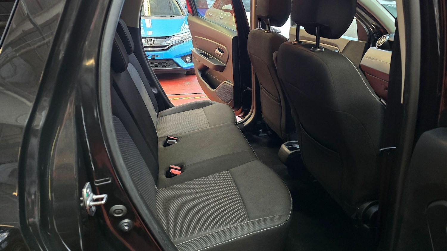 Used Dacia Duster 2019 for sale - 77468300: Photo 20