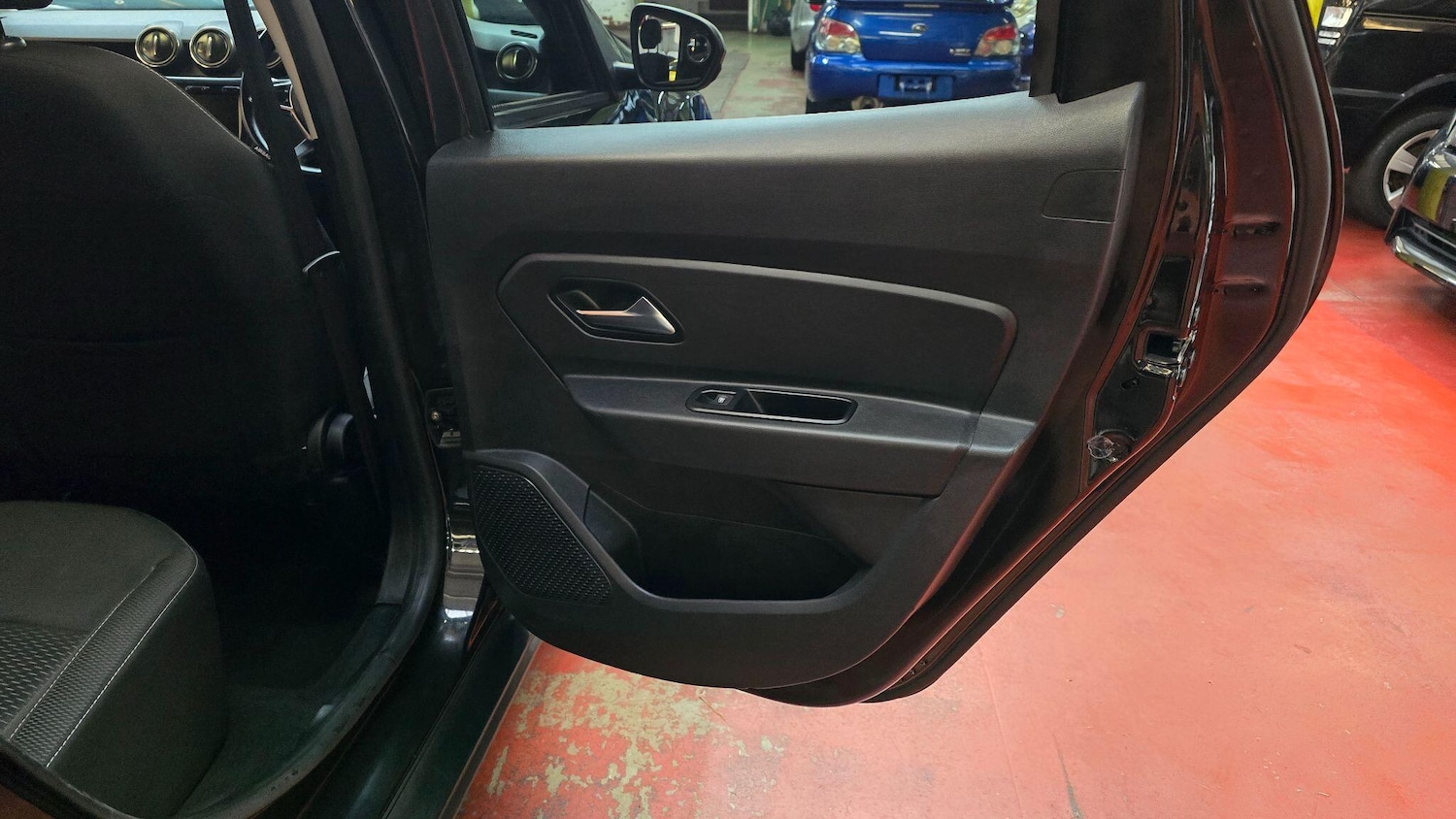 Used Dacia Duster 2019 for sale - 77468300: Photo 21