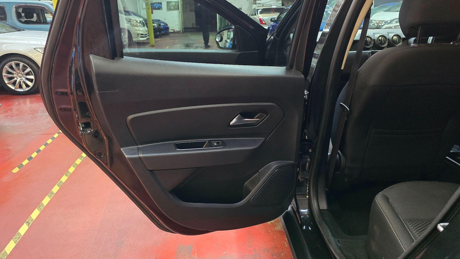 Used Dacia Duster 2019 for sale - 77468300: Photo 25