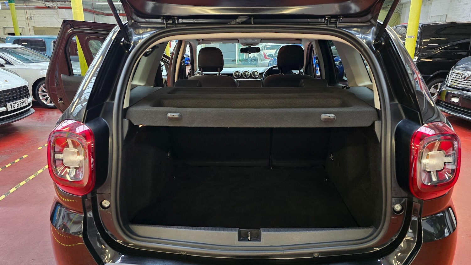 Used Dacia Duster 2019 for sale - 77468300: Photo 26