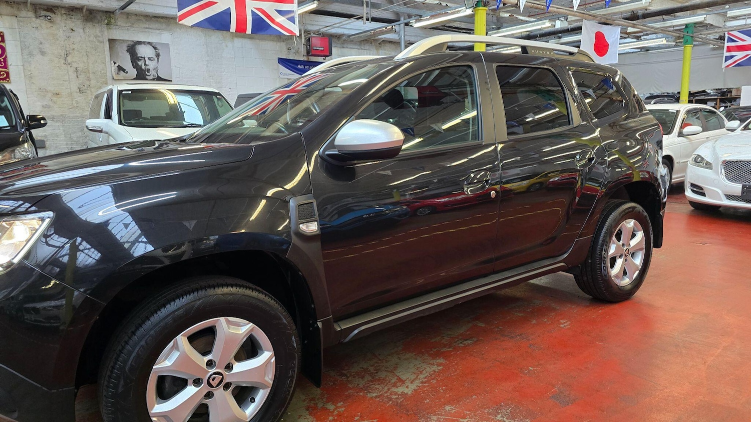 Used Dacia Duster 2019 for sale - 77468300: Photo 28