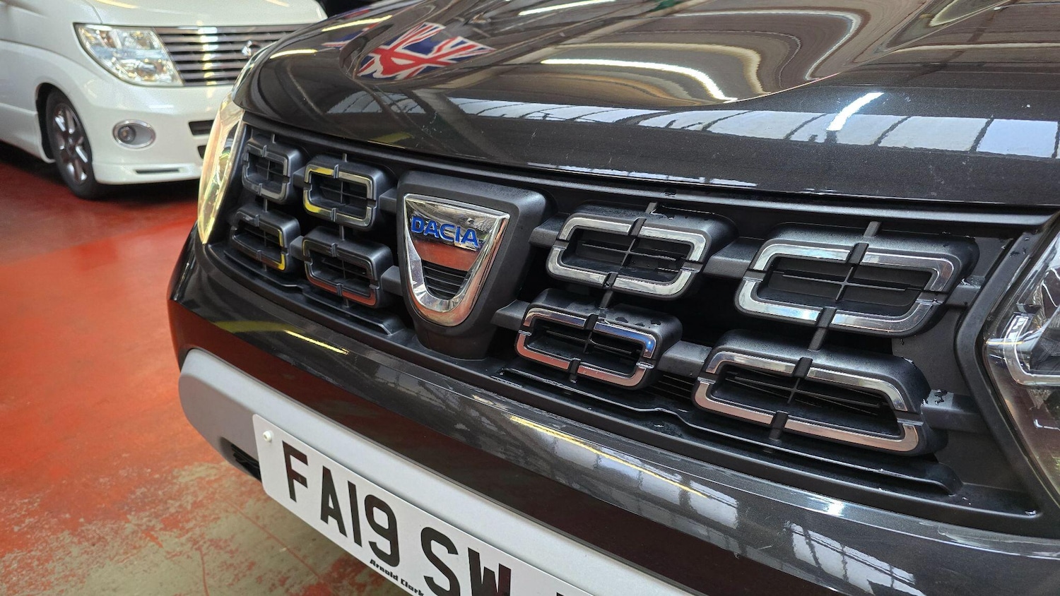 Used Dacia Duster 2019 for sale - 77468300: Photo 30