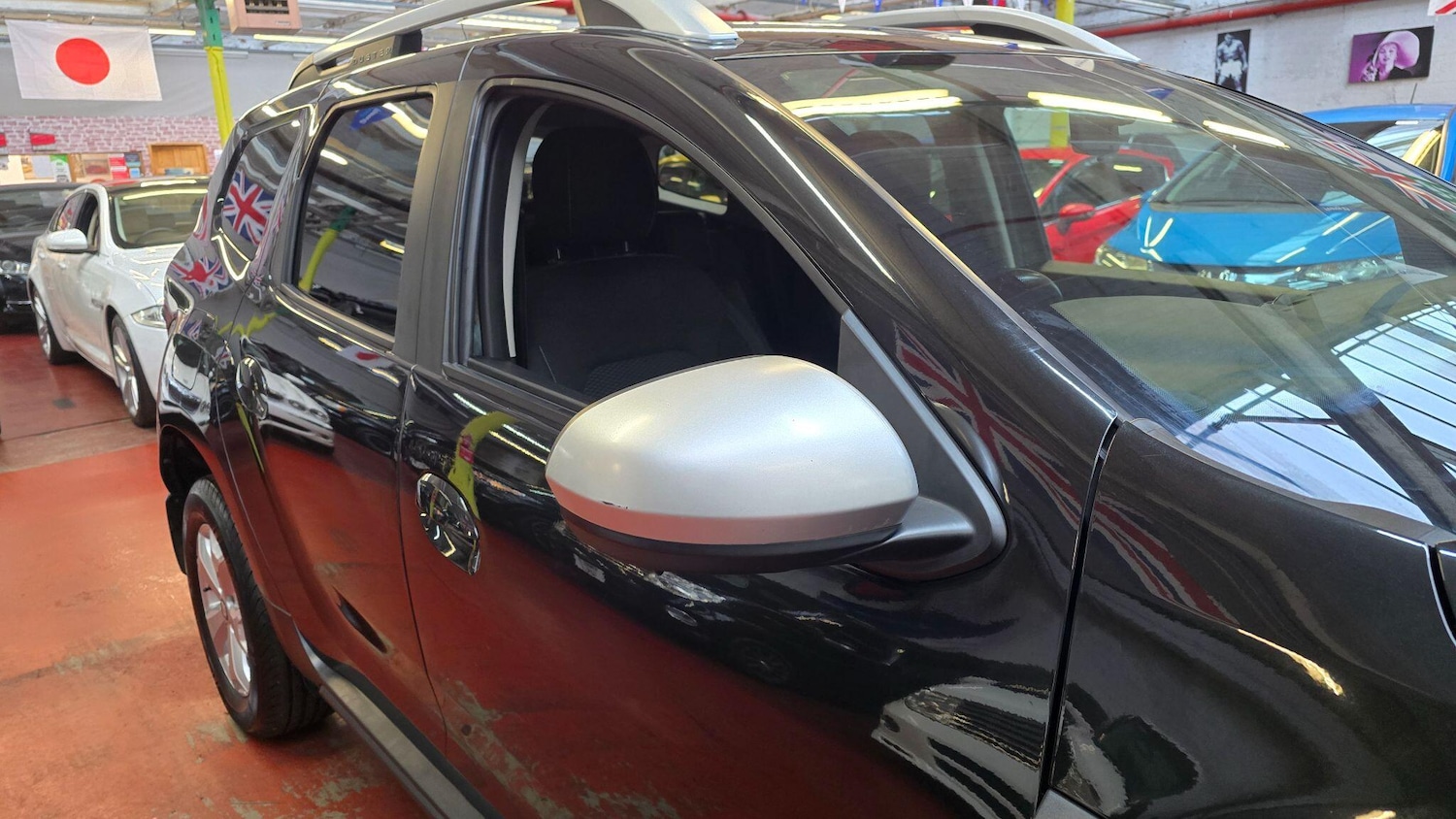 Used Dacia Duster 2019 for sale - 77468300: Photo 31