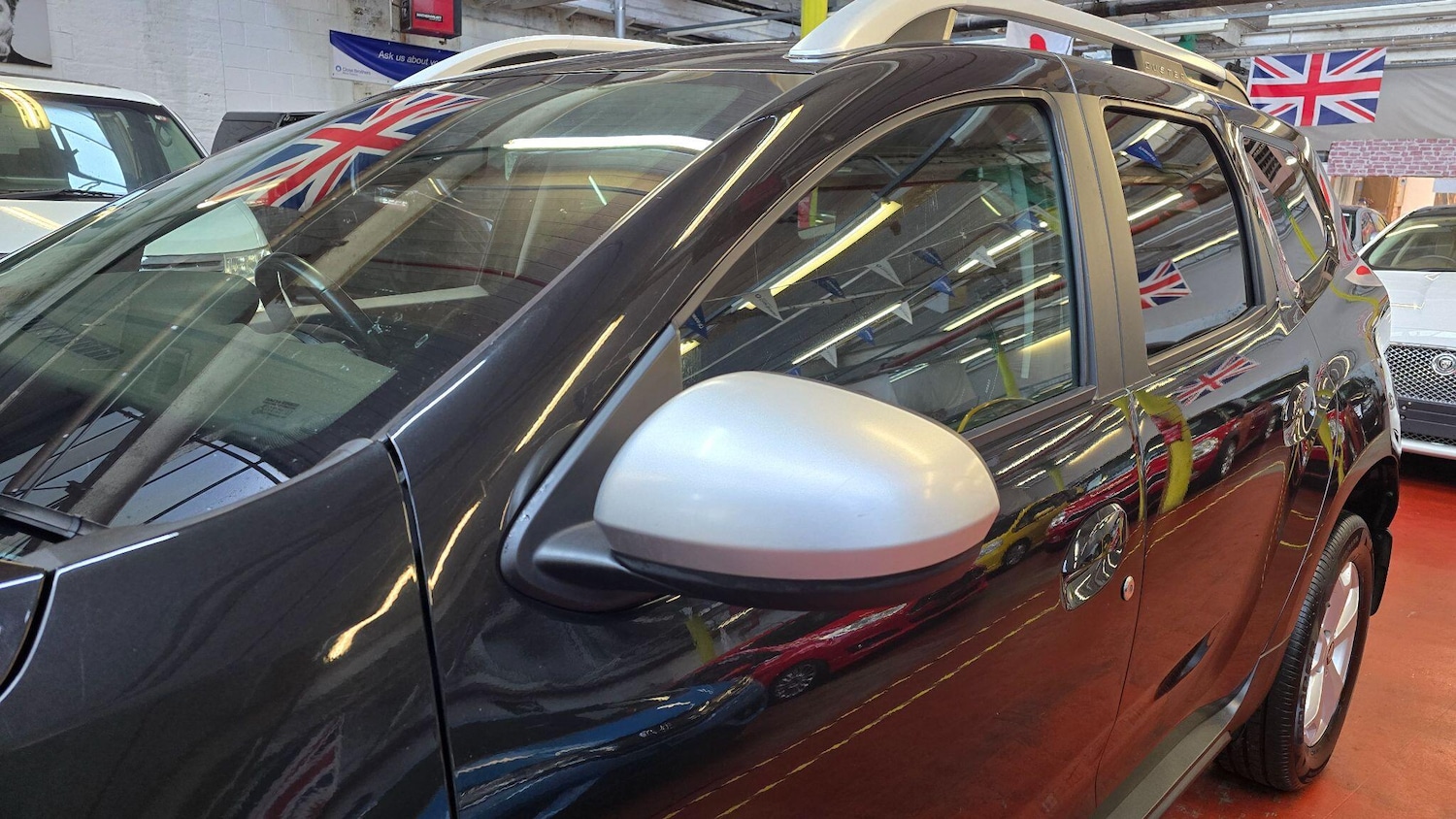 Used Dacia Duster 2019 for sale - 77468300: Photo 32