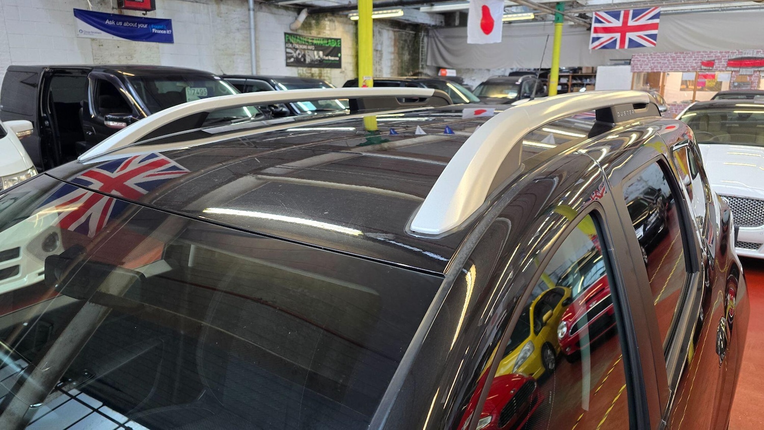 Used Dacia Duster 2019 for sale - 77468300: Photo 34