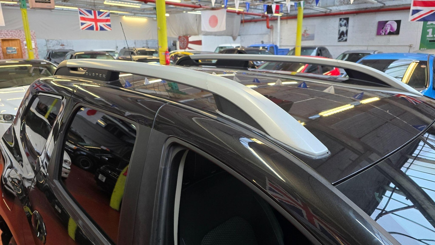 Used Dacia Duster 2019 for sale - 77468300: Photo 35