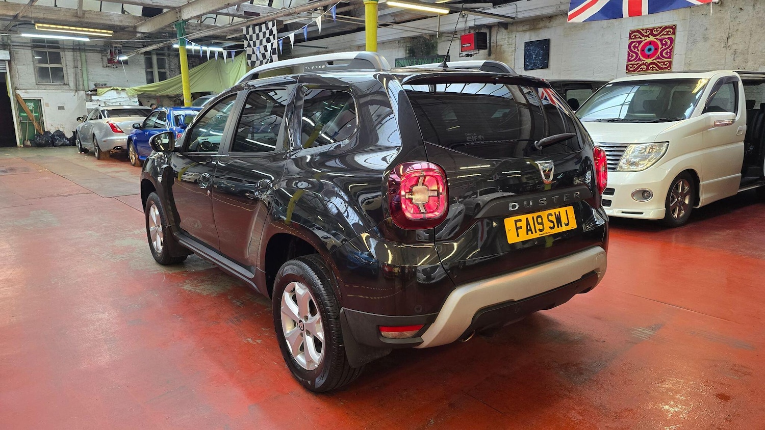 Used Dacia Duster 2019 for sale - 77468300: Photo 37