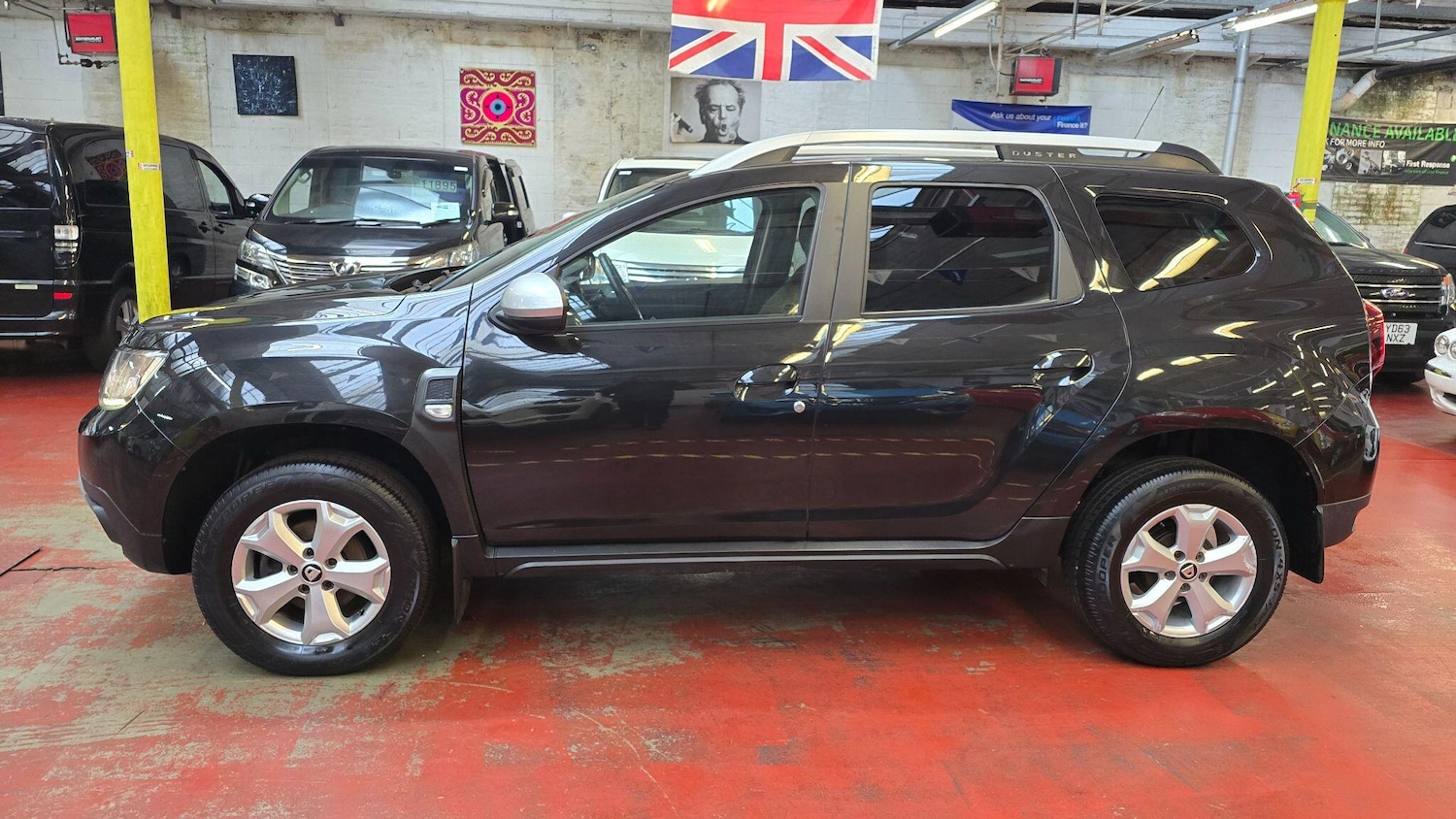 Used Dacia Duster 2019 for sale - 77468300: Photo 40