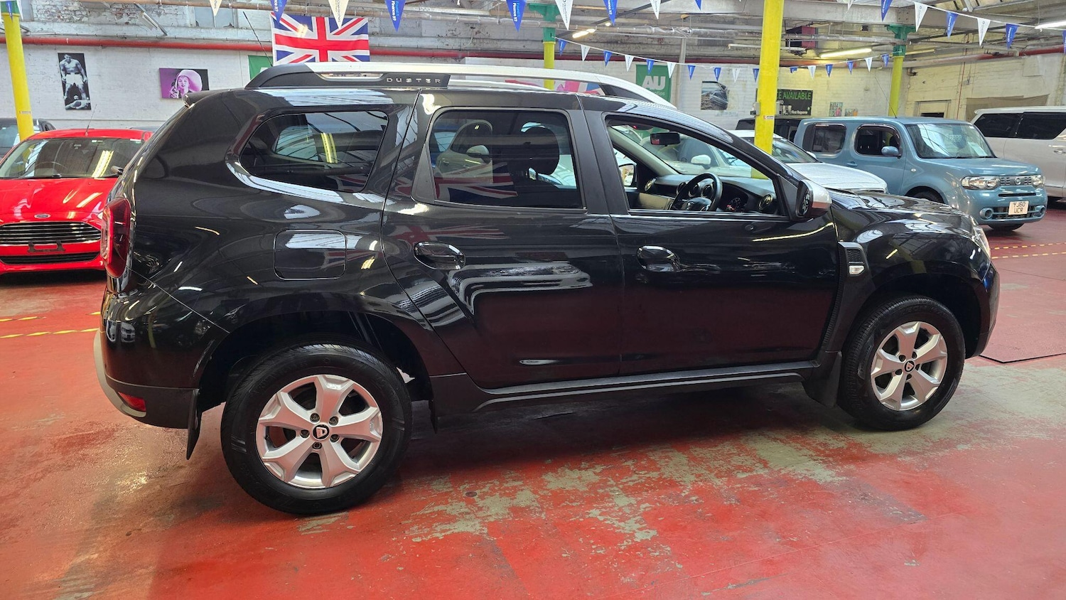 Used Dacia Duster 2019 for sale - 77468300: Photo 41