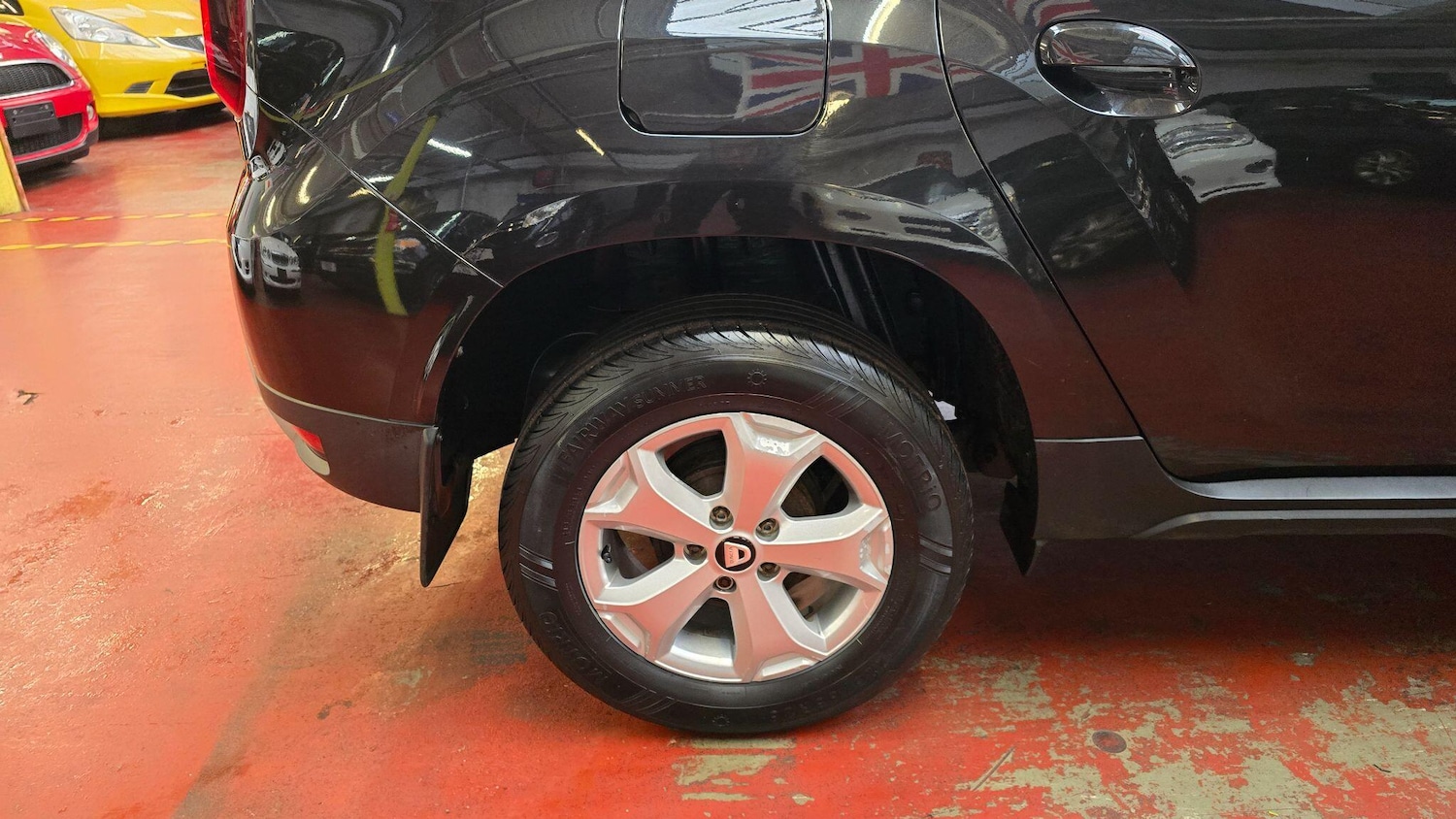 Used Dacia Duster 2019 for sale - 77468300: Photo 42