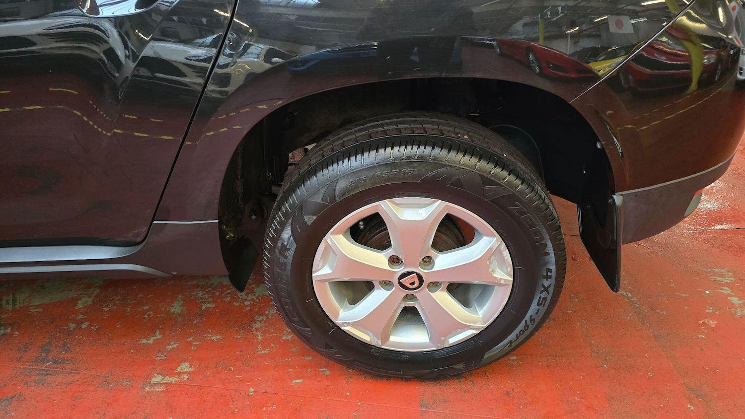 Used Dacia Duster 2019 for sale - 77468300: Photo 43