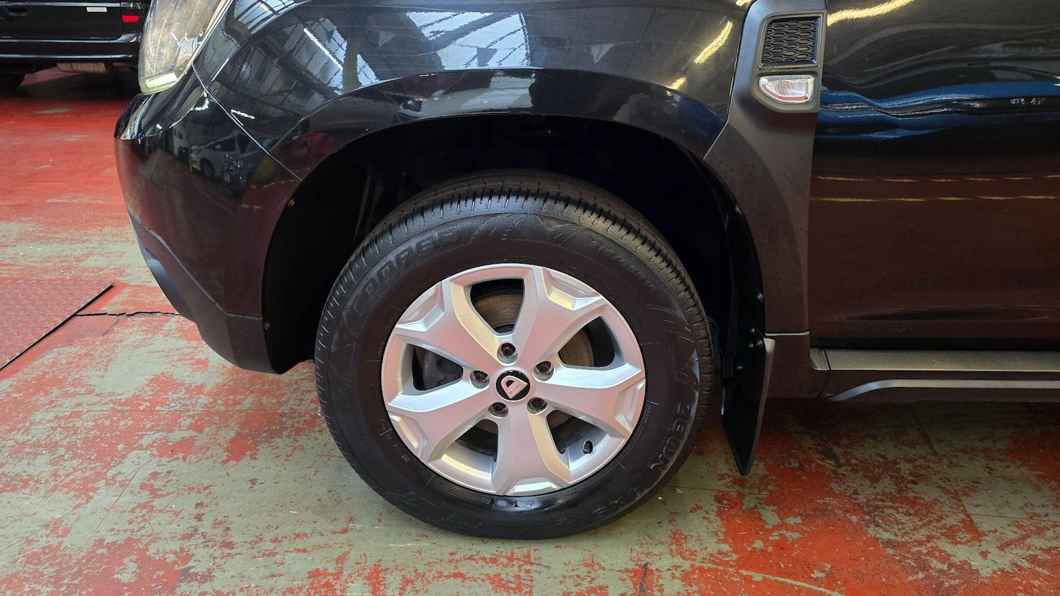 Used Dacia Duster 2019 for sale - 77468300: Photo 44