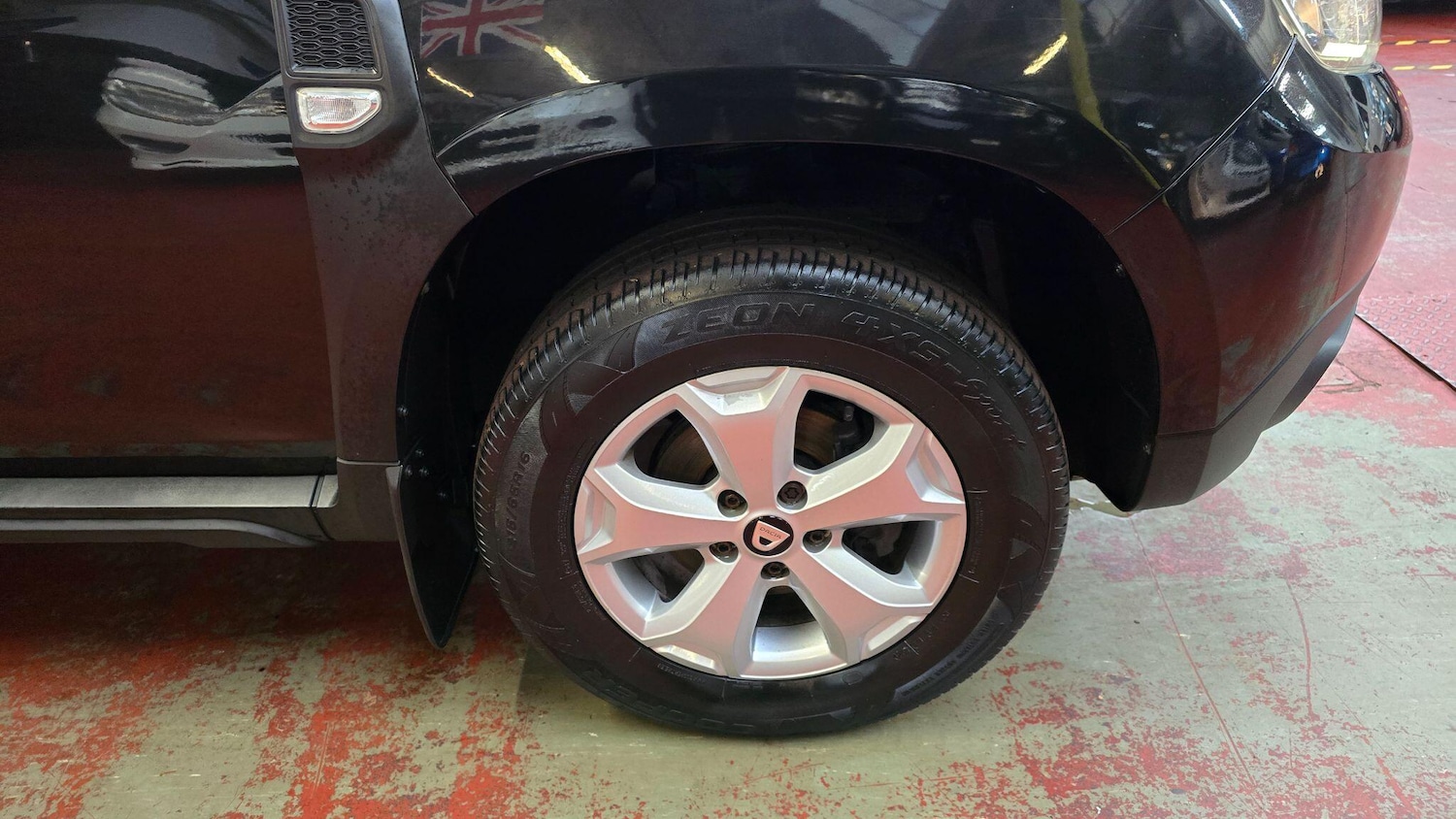 Used Dacia Duster 2019 for sale - 77468300: Photo 45