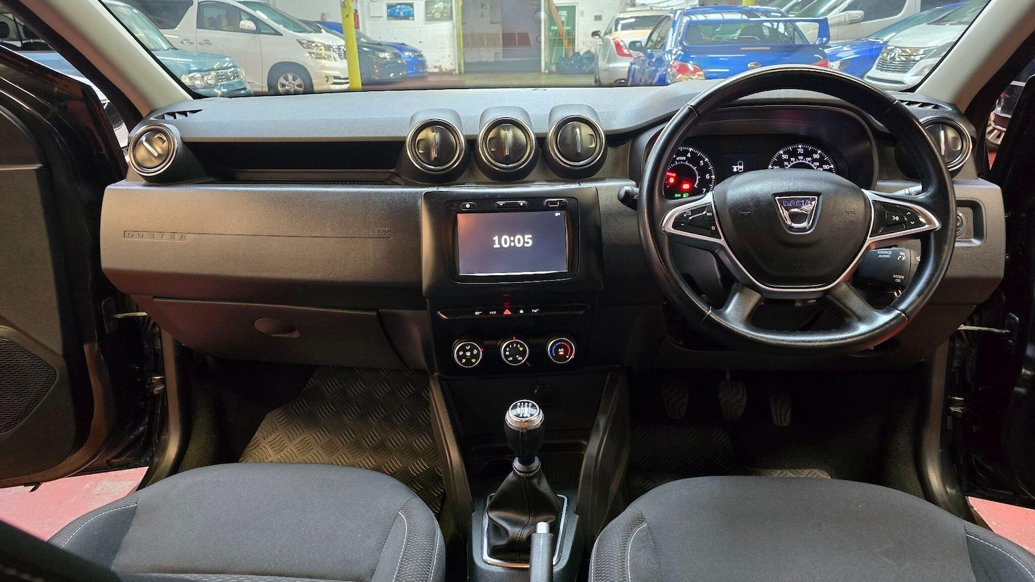 Used Dacia Duster 2019 for sale - 77468300: Photo 5