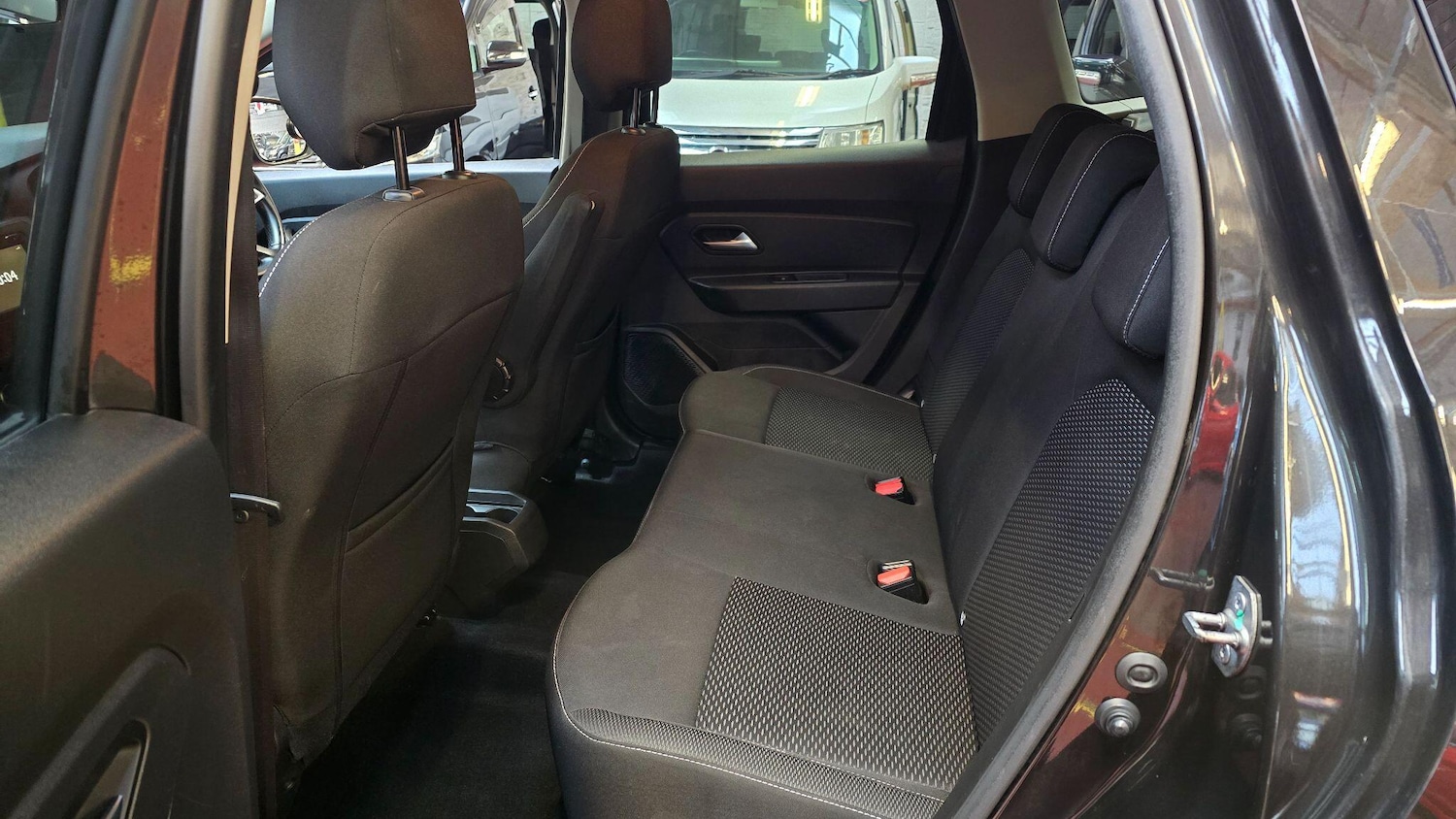 Used Dacia Duster 2019 for sale - 77468300: Photo 7