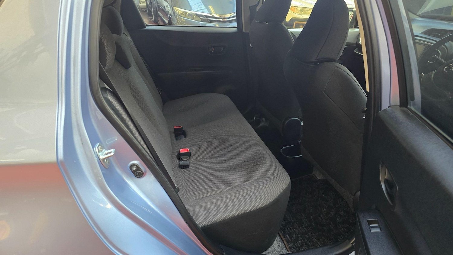 Vehicle 16
