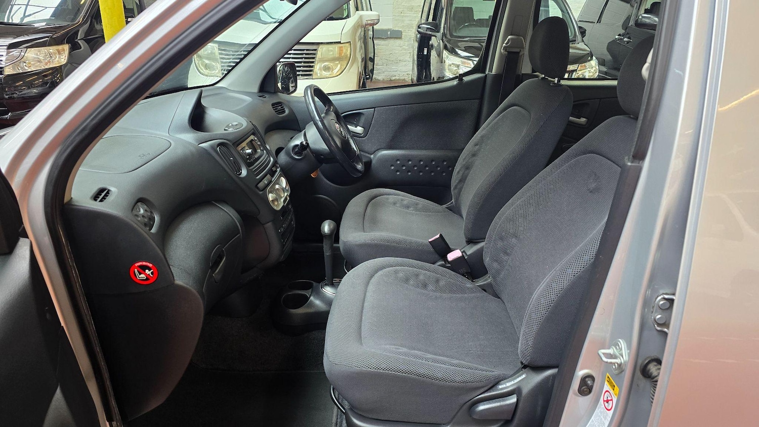 Vehicle 13
