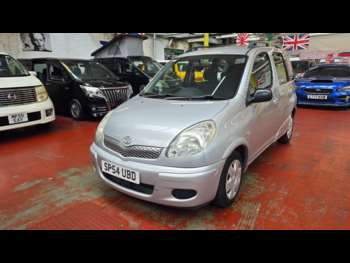 (54) - 1.3 VVT-i T3 5dr