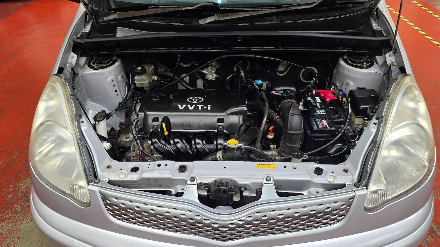 Vehicle 24