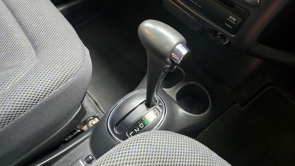 Used Toyota Yaris Verso 2004 for sale - 74777640: Photo 7