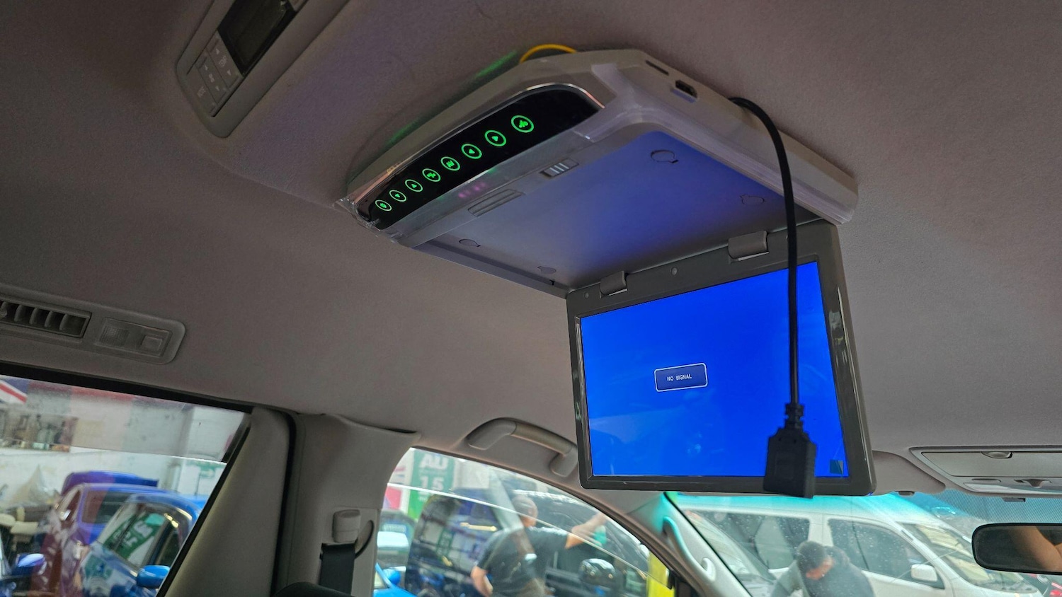 Vehicle 11