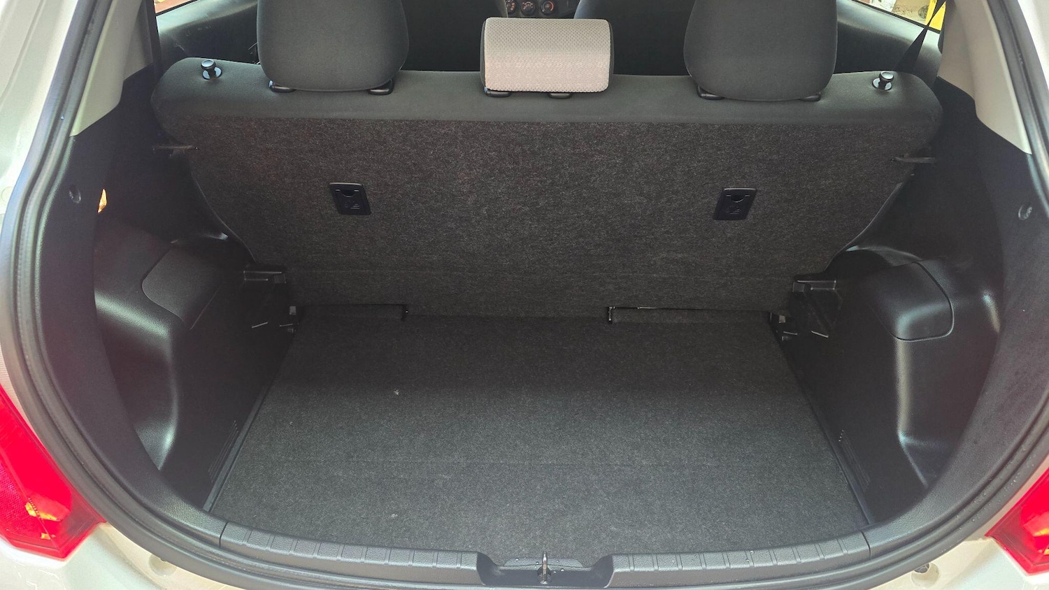 Used Toyota Yaris for sale - 77824887: Photo 16