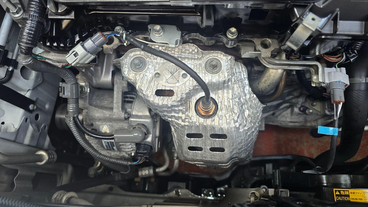 Used Toyota Yaris for sale - 77824887: Photo 18