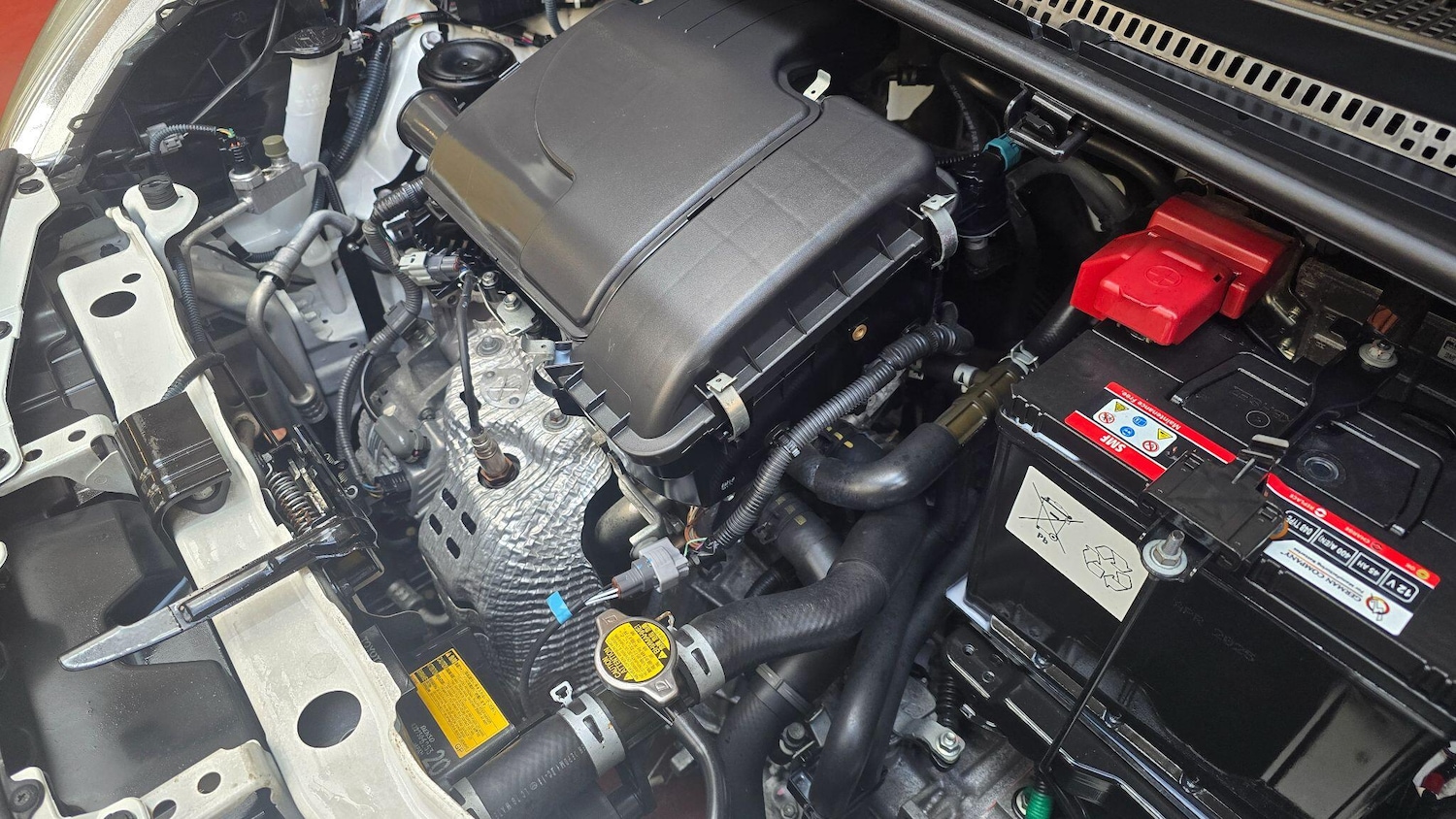 Used Toyota Yaris for sale - 77824887: Photo 19