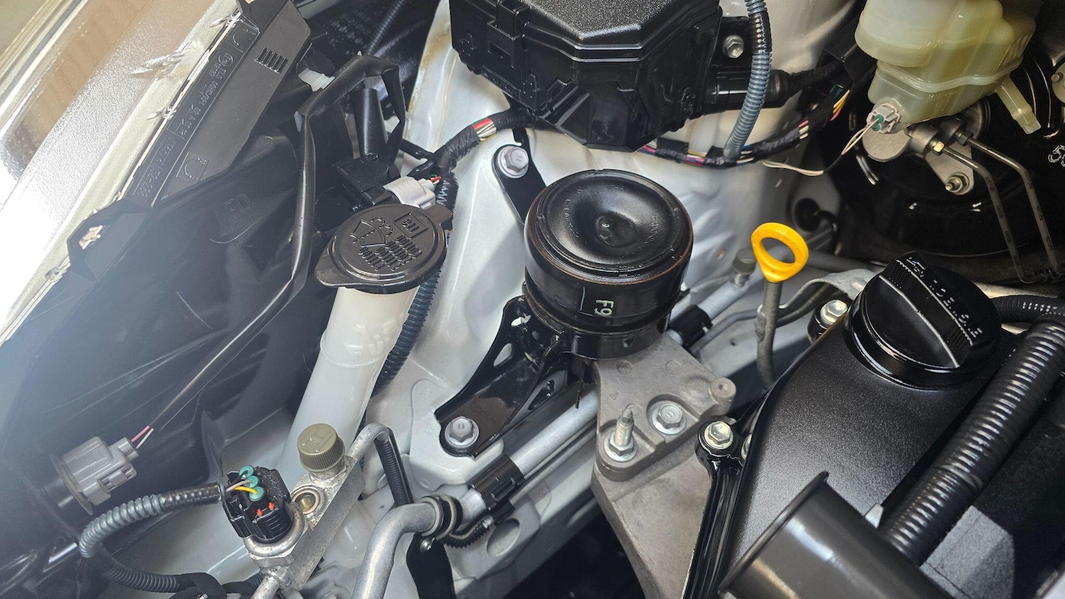 Used Toyota Yaris for sale - 77824887: Photo 20