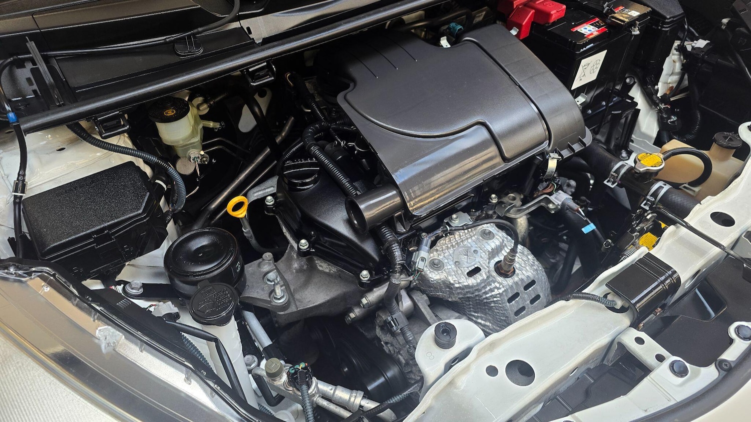 Used Toyota Yaris for sale - 77824887: Photo 21