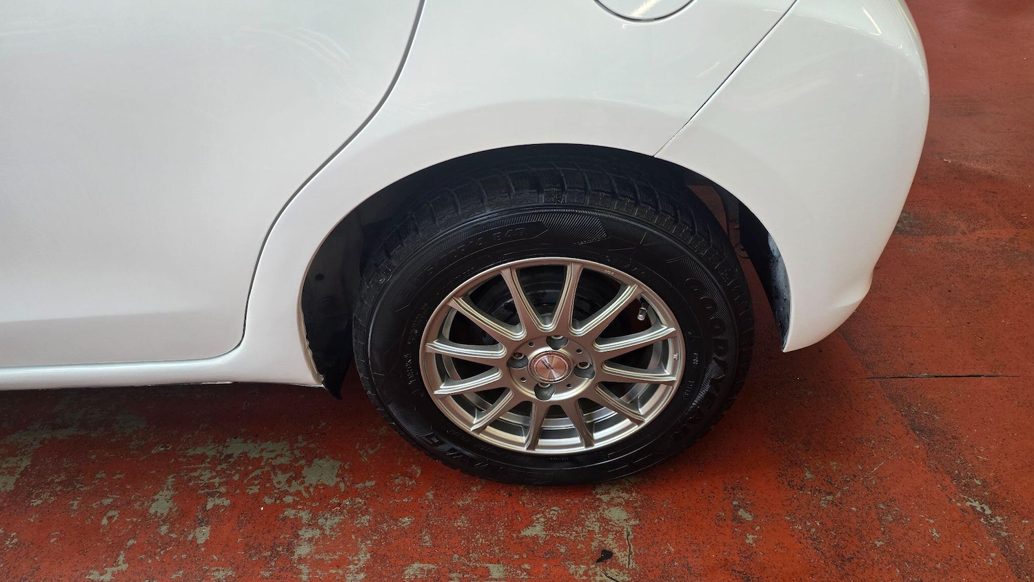 Used Toyota Yaris for sale - 77824887: Photo 32