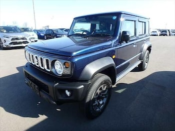Used Suzuki Jimny 2026 for sale - 78609223: Photo
