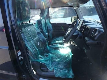 Used Suzuki Jimny 2026 for sale - 78609223: Photo