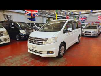 (62) - 2.0 Automatic 8 seats 4WD Ulez Free 5-Door